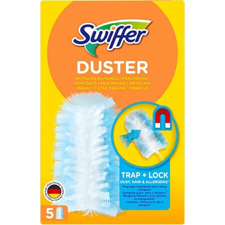 Swiffer Duster náhradní prachovky 5 ks