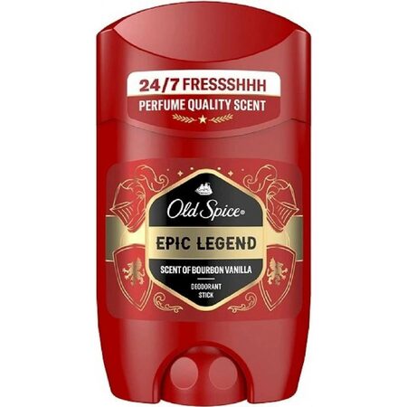 Old Spice Epic Legend deostick pro muže 50 ml