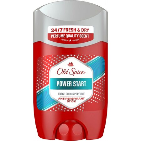 Old Spice deostick Power Start 50 ml