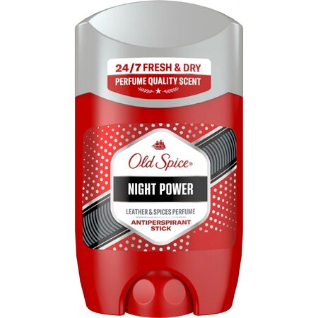 Old Spice deostick Night Power 50 ml