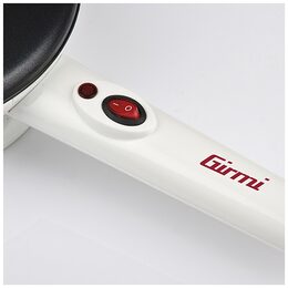 Crepiera Cordless, Crepiera Cordless 800 Watt Diam. 20cm