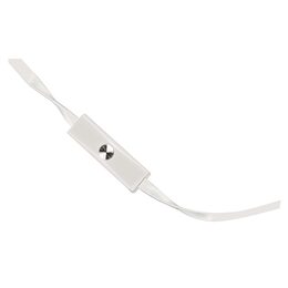 Sluchátka Meliconi, 497412, SPEAK FLUO USB-C White, do uší, mikrofon,
Hands-free, 32 Ohm, USB-C