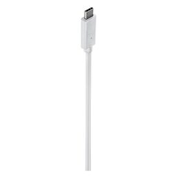 Sluchátka Meliconi, 497412, SPEAK FLUO USB-C White, do uší, mikrofon,
Hands-free, 32 Ohm, USB-C