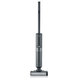 Mop Severin, SC 7177, AKU, 80 dB, Li-Ion baterie 22,2 V 600 mAh, doba nabití 5
h, 150 W