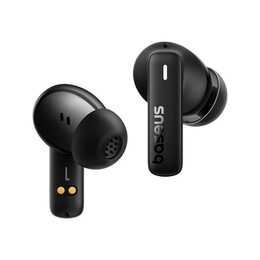 Bluetooth sluchátka Baseus Bowie E19 černá