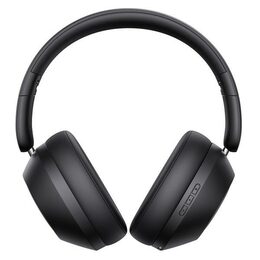 Bluetooth sluchátka Baseus Bass 30 Max černá