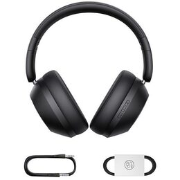 Bluetooth sluchátka Baseus Bass 30 Max černá