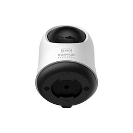 Vnitřní kamera Baseus Security P1 Pro 3K bílá