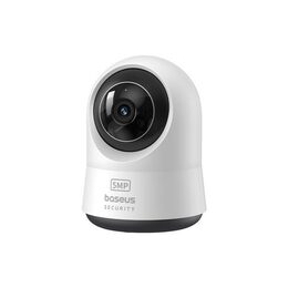 Vnitřní kamera Baseus Security P1 Pro 3K bílá