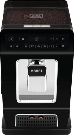 Plnoautomatický kávovar Krups Evidence EA 890810