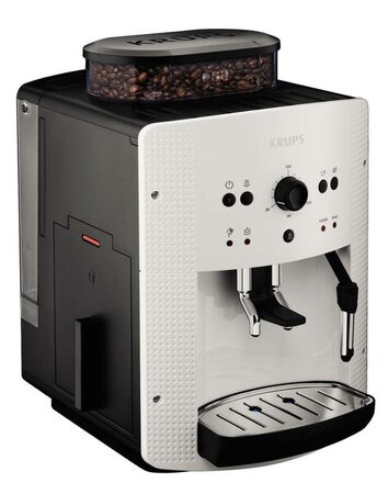 EA810570 PLNOAUTOMATICKÉ ESPRESSO KRUPS
