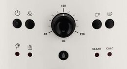 EA810570 PLNOAUTOMATICKÉ ESPRESSO KRUPS