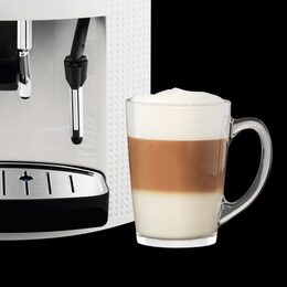 EA810570 PLNOAUTOMATICKÉ ESPRESSO KRUPS