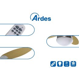 A130WR STROPNÍ VENTILÁTOR ARDES