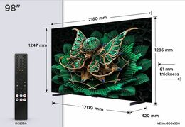 TCL 98C7K