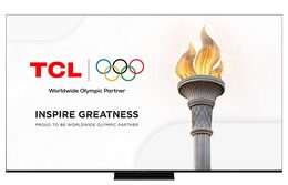 TCL 85C7K