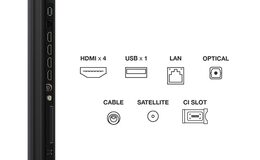 TCL 85C7K