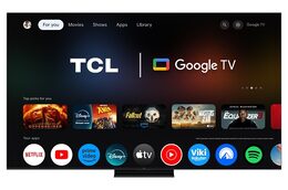 TCL 85C7K