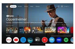 TCL 85C7K