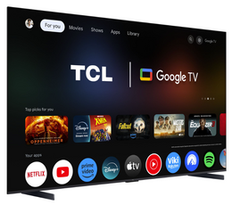 TCL 98P8K
