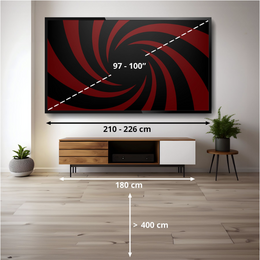 TCL 98P8K