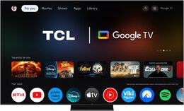 TCL 55C7K