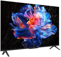 TCL 43P6K