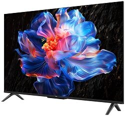 TCL 43P6K