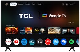 TCL 43P6K