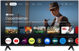 TCL 43P6K