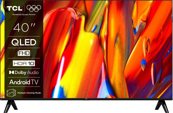 TCL 40V5C