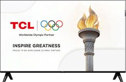 TCL 40V5C