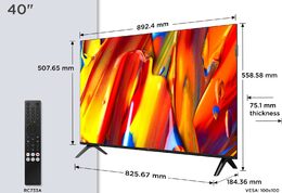 TCL 40V5C