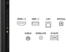 TCL 55Q7C