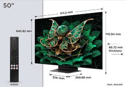 TCL 50Q7C