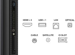TCL 50Q7C