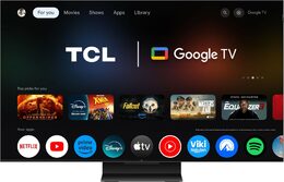 TCL 50Q7C