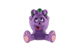 Zvířátko figurka plast mix druhů v sáčku 10x12cm 18ks v boxu