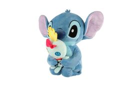 Lilo and Stitch plyšák 30cm 0m+