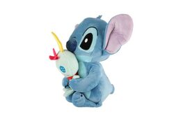 Lilo and Stitch plyšák 30cm 0m+