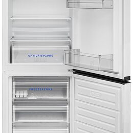 Kombinovaná lednice Daewoo, CKL0278EWMA0-EU, 170 cm, 268 L, opticrisp, 40 dB,
224 kWh/rok
