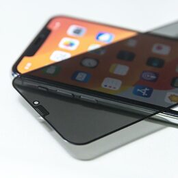 Privacy sklo Forever pro Xiaomi Redmi 14C 4G