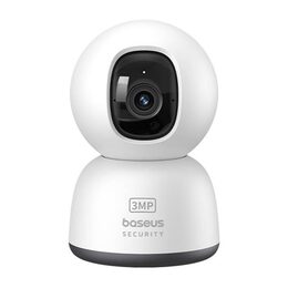 Vnitřní kamera Baseus Security P1 Lite 2K bílá