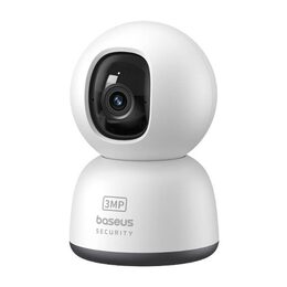 Vnitřní kamera Baseus Security P1 Lite 2K bílá
