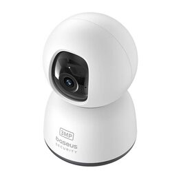 Vnitřní kamera Baseus Security P1 Lite 2K bílá