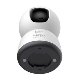 Vnitřní kamera Baseus Security P1 Lite 2K bílá
