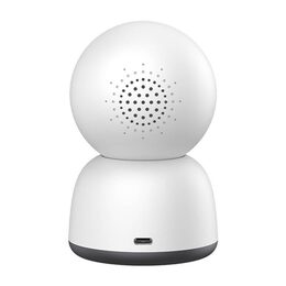 Vnitřní kamera Baseus Security P1 Lite 2K bílá
