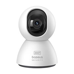 Vnitřní kamera Baseus Security P1 3K bílá