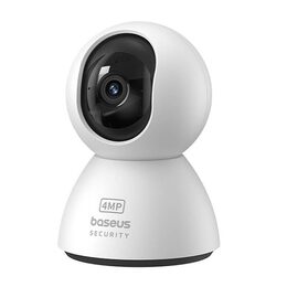 Vnitřní kamera Baseus Security P1 3K bílá