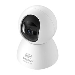 Vnitřní kamera Baseus Security P1 3K bílá